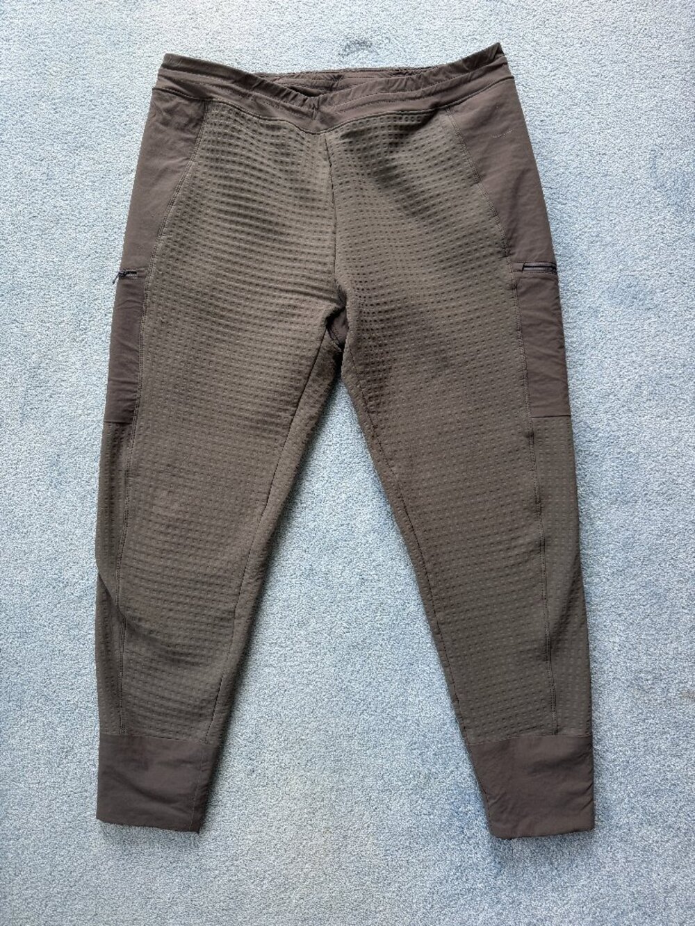 Patagonia R2 Techface Pants - Picture 4 of 5